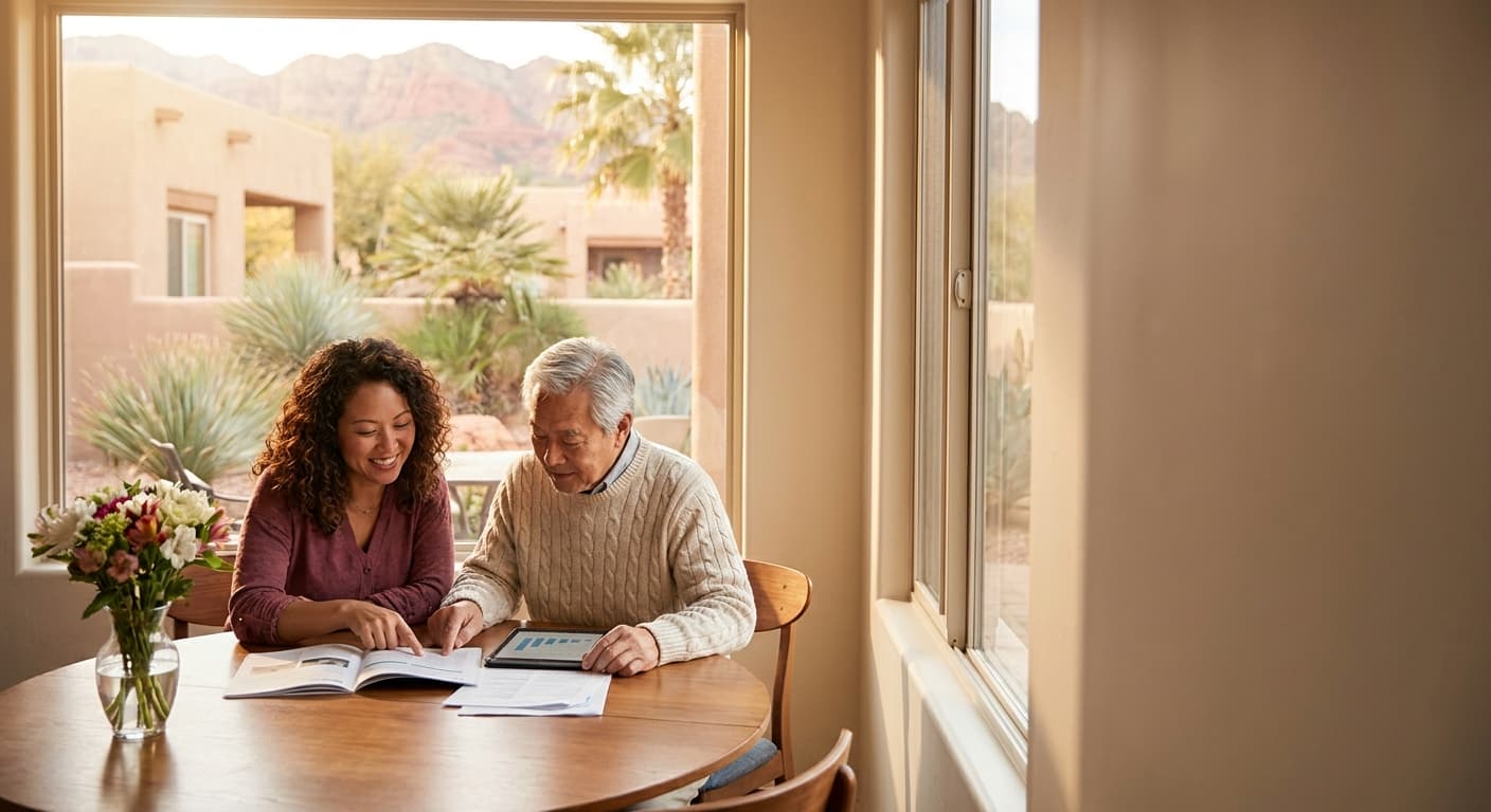 Featured image for: Does Medicare Pay for Assisted Living? What Families Need to Know