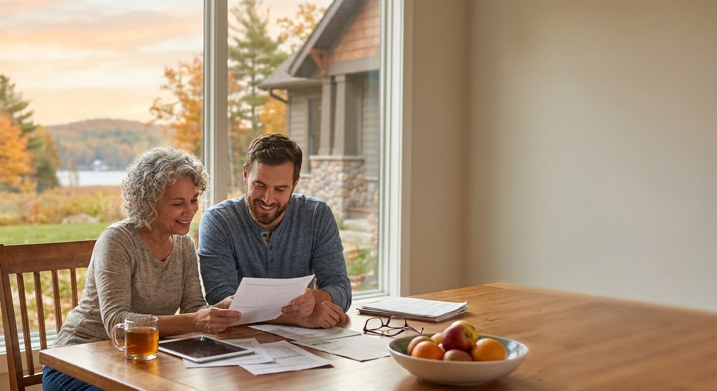 Featured image for: Senior Living Statistics in Michigan