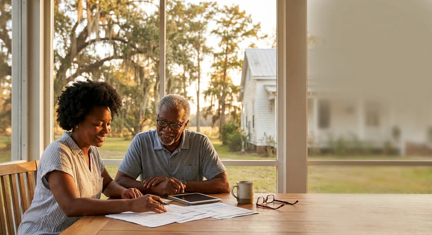 Featured image for: Senior Living Statistics in Mississippi