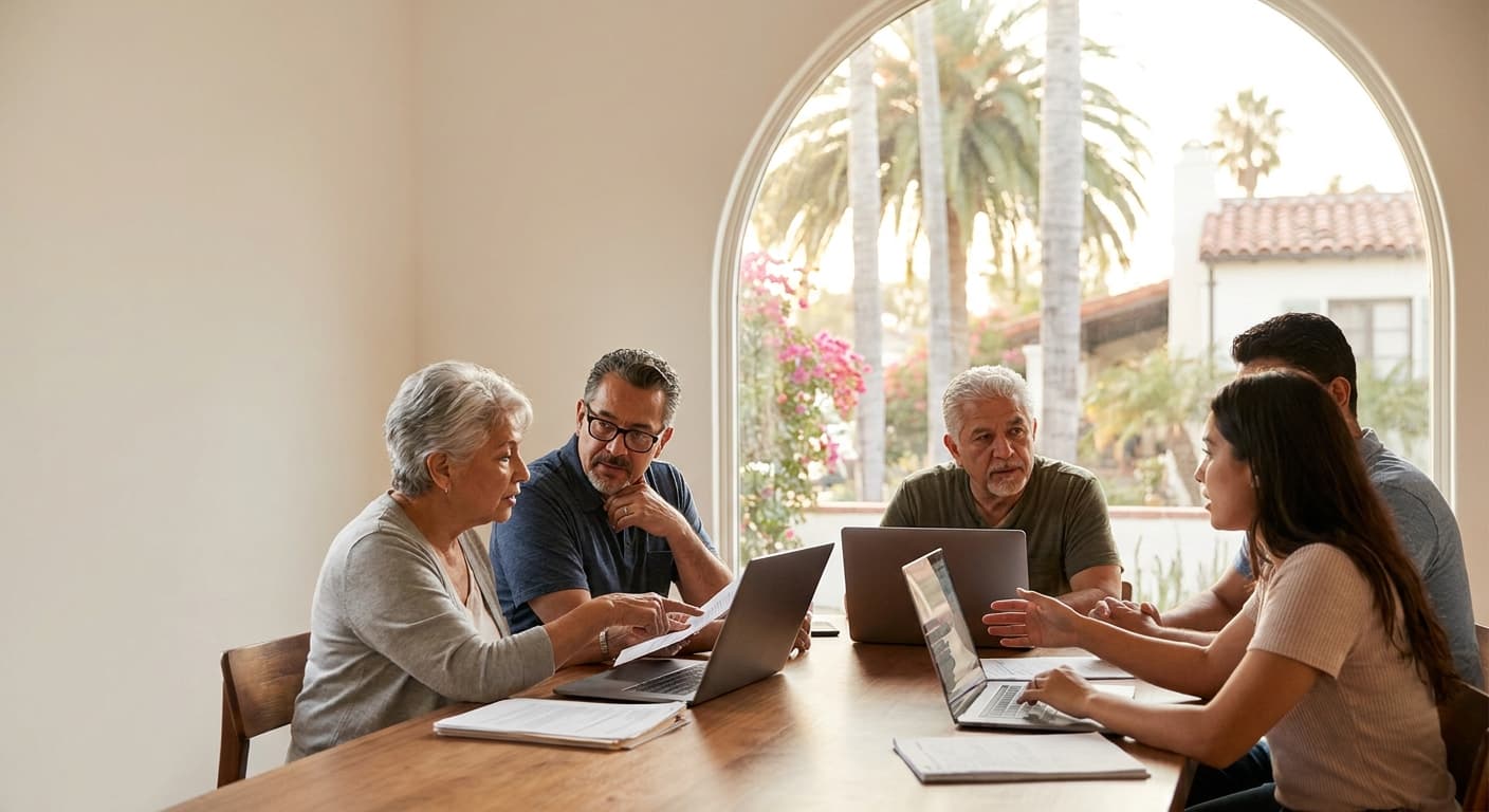 Featured image for: What Is a Geriatric Care Manager — and Does Your Family Need One?