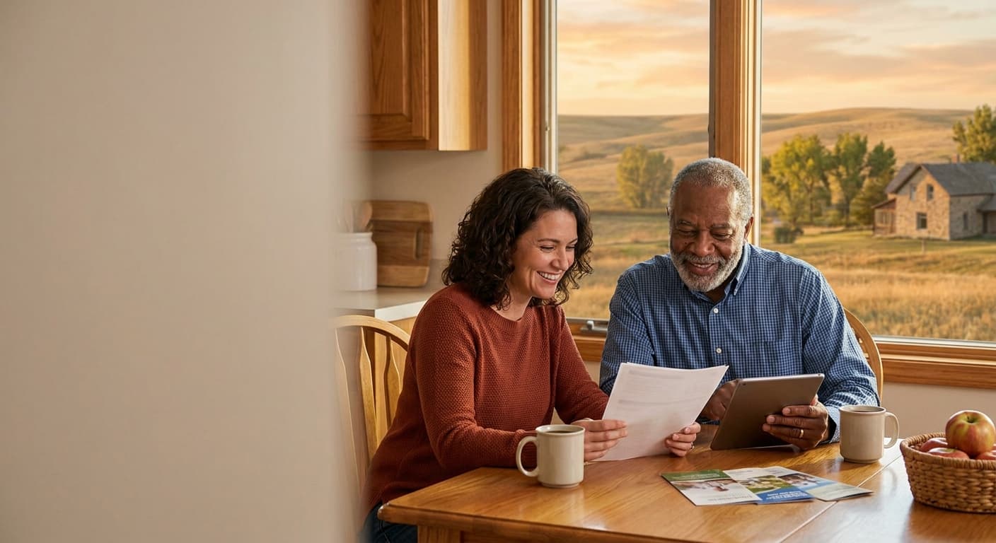 Featured image for: Senior Living Statistics in Kansas