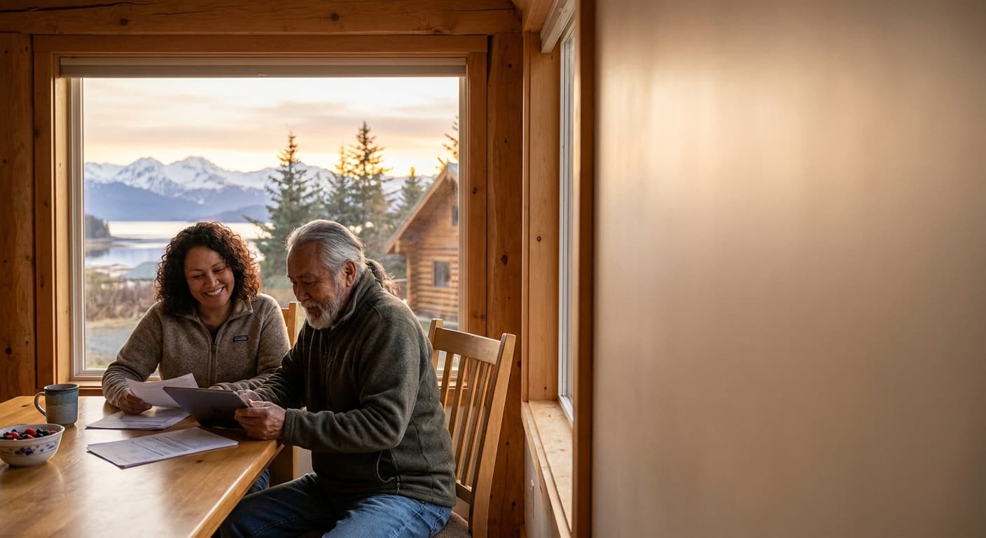 Featured image for: Senior Living Statistics in Alaska