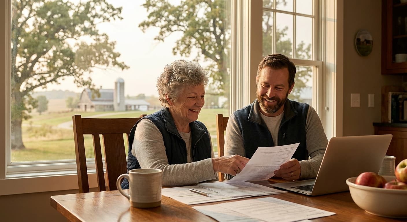 Featured image for: Senior Living Statistics in Iowa