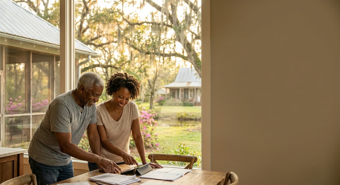Featured image for: Senior Living Statistics in Louisiana