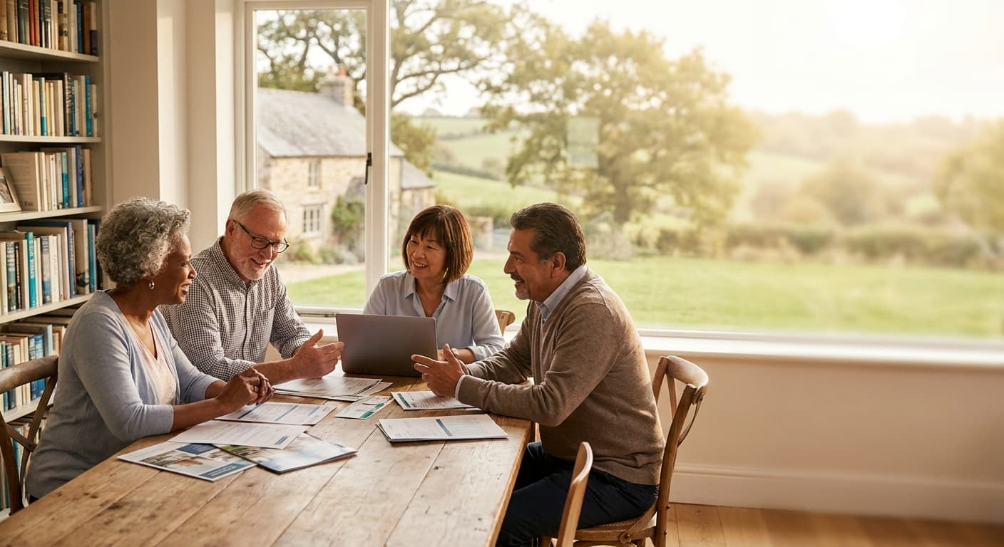 Featured image for: How to Pay for Assisted Living When You Have No Long-Term Care Insurance