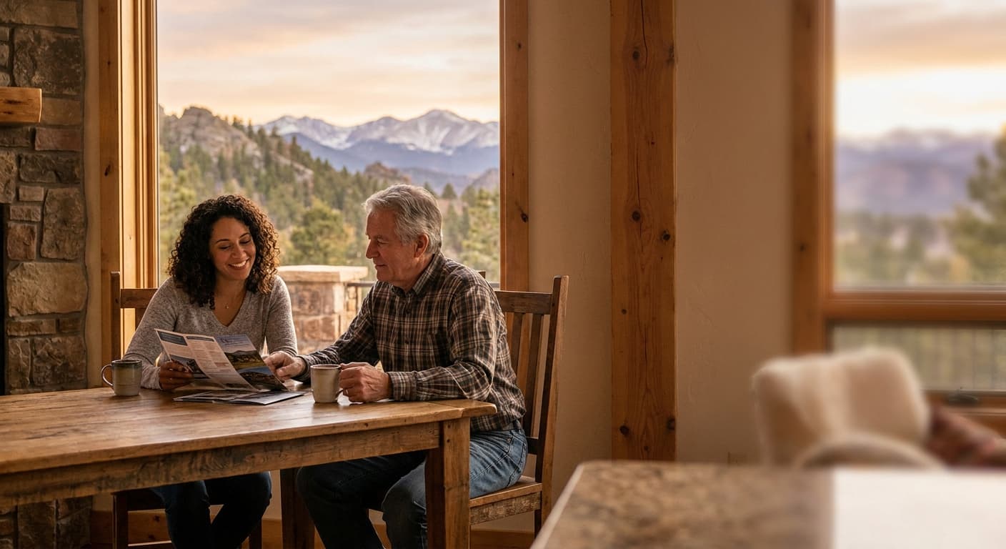 Featured image for: Senior Living Statistics in Colorado