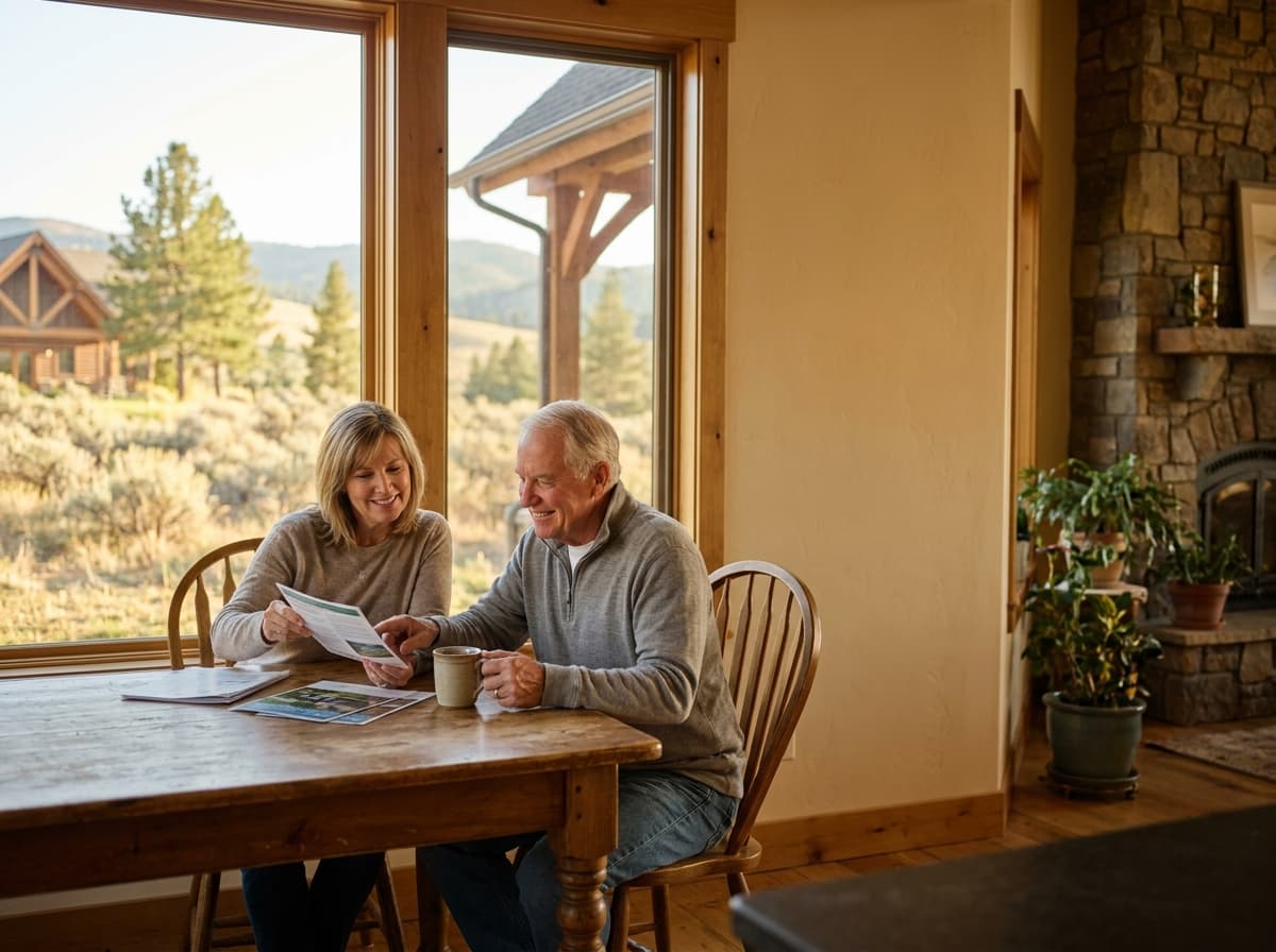 Featured image for: Senior Living Statistics in Idaho