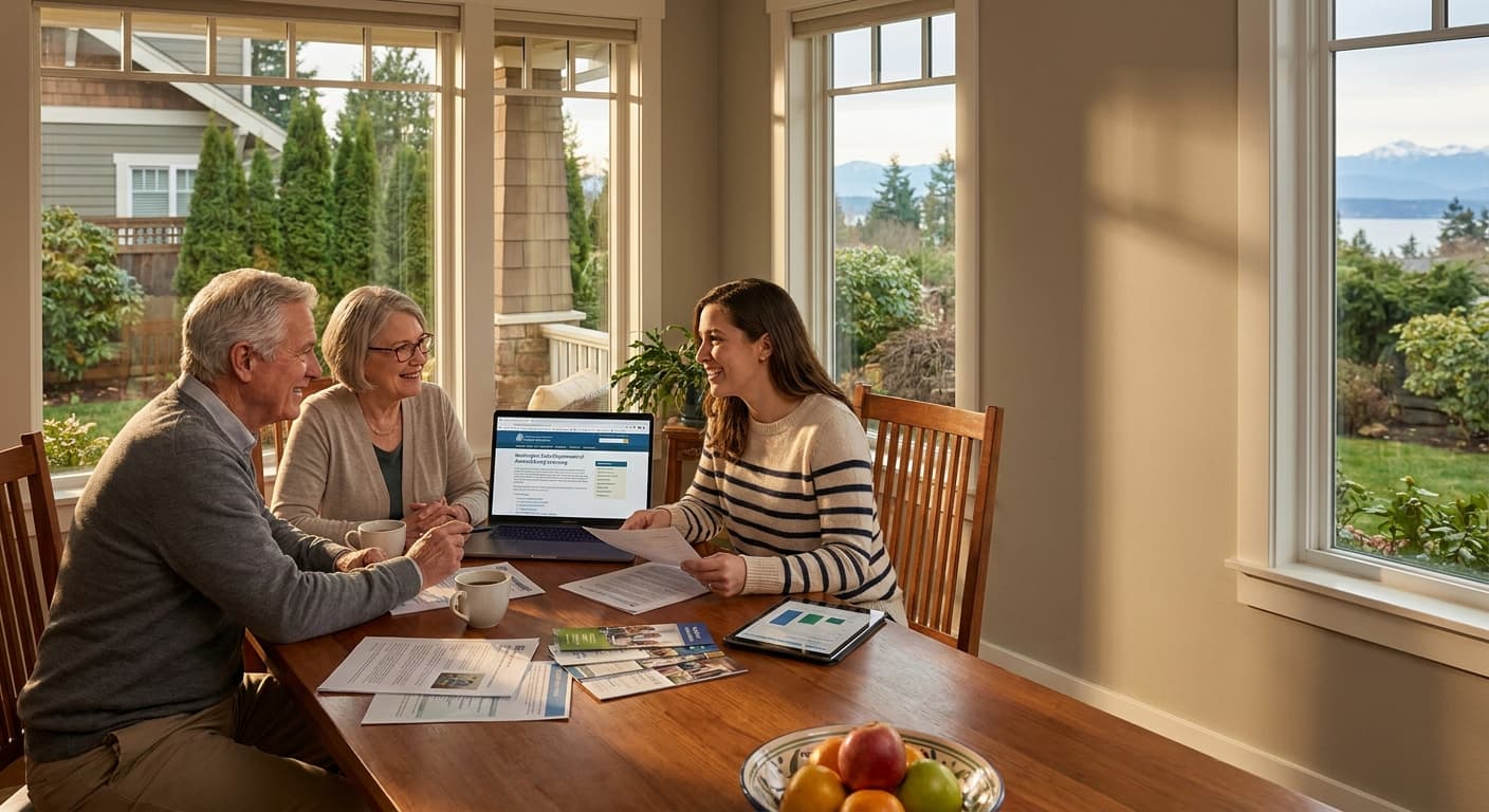 Featured image for: Washington State Senior Living Regulations: What Families Should Know