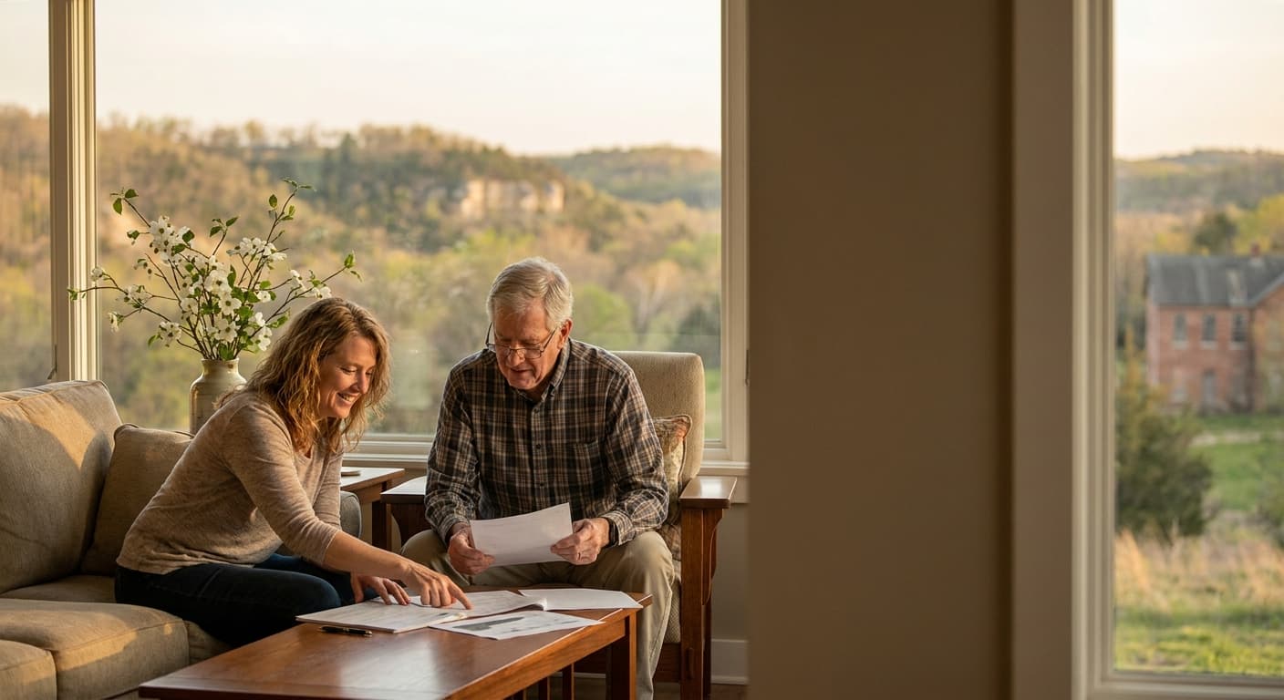 Featured image for: Senior Living Statistics in Missouri