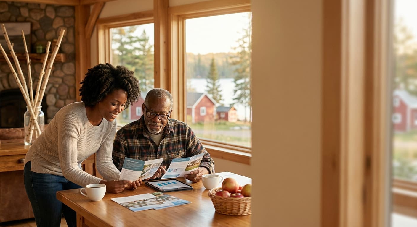 Featured image for: Senior Living Statistics in Minnesota