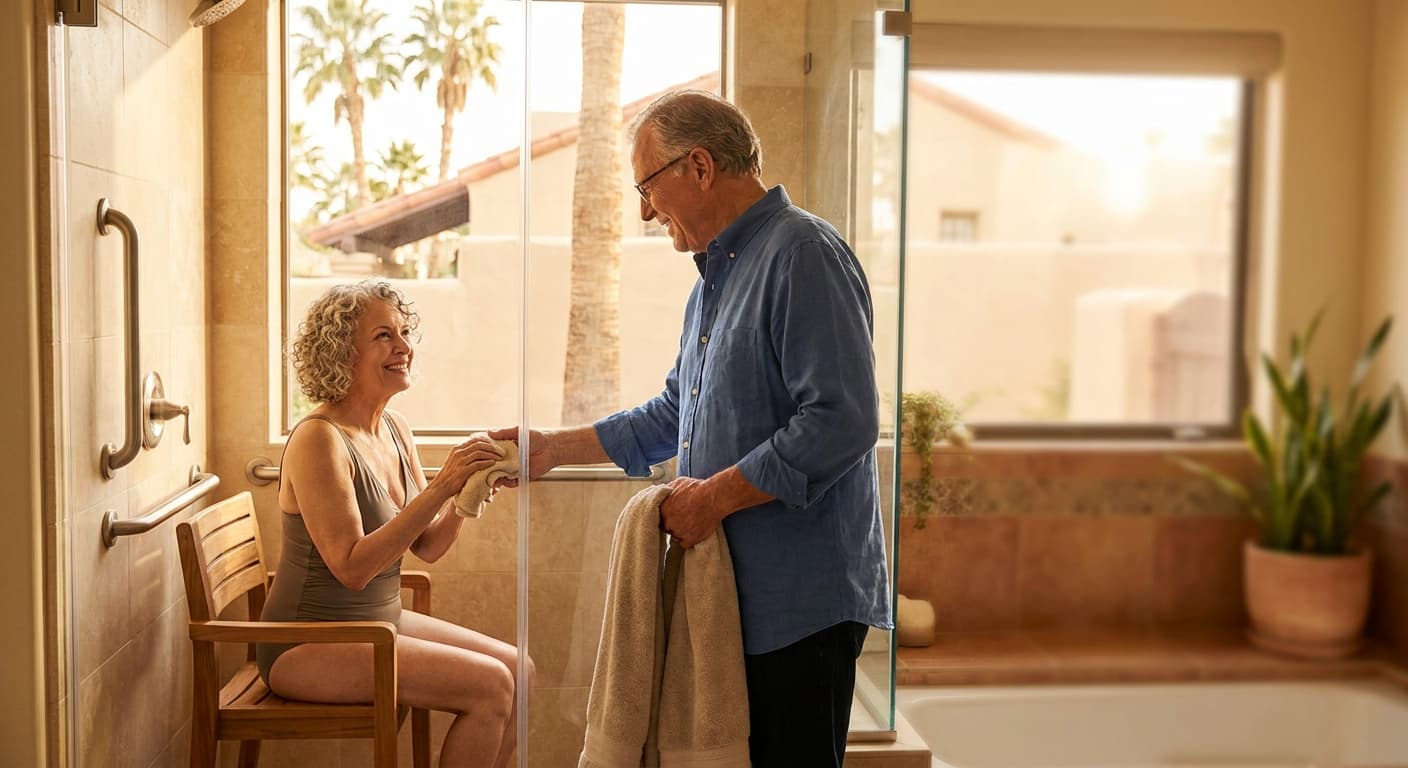 Featured image for: What Does 'Activities of Daily Living' Mean — and Why It Matters for Senior Care