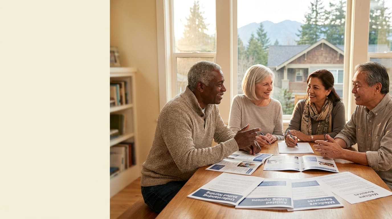Featured image for: What Is Skilled Nursing Care — and How Is It Different From Assisted Living?