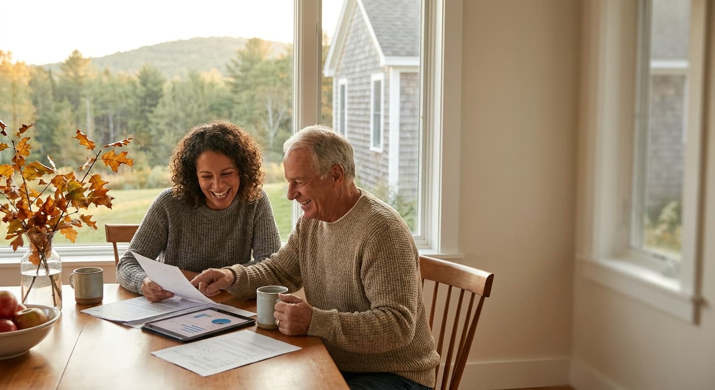 Featured image for: Senior Living Statistics in Massachusetts