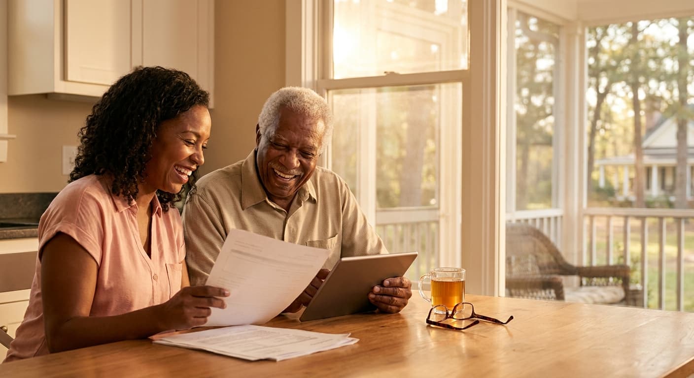 Featured image for: Senior Living Statistics in Georgia
